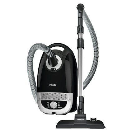 Miele COMPLETE C2 BLACKPEARL