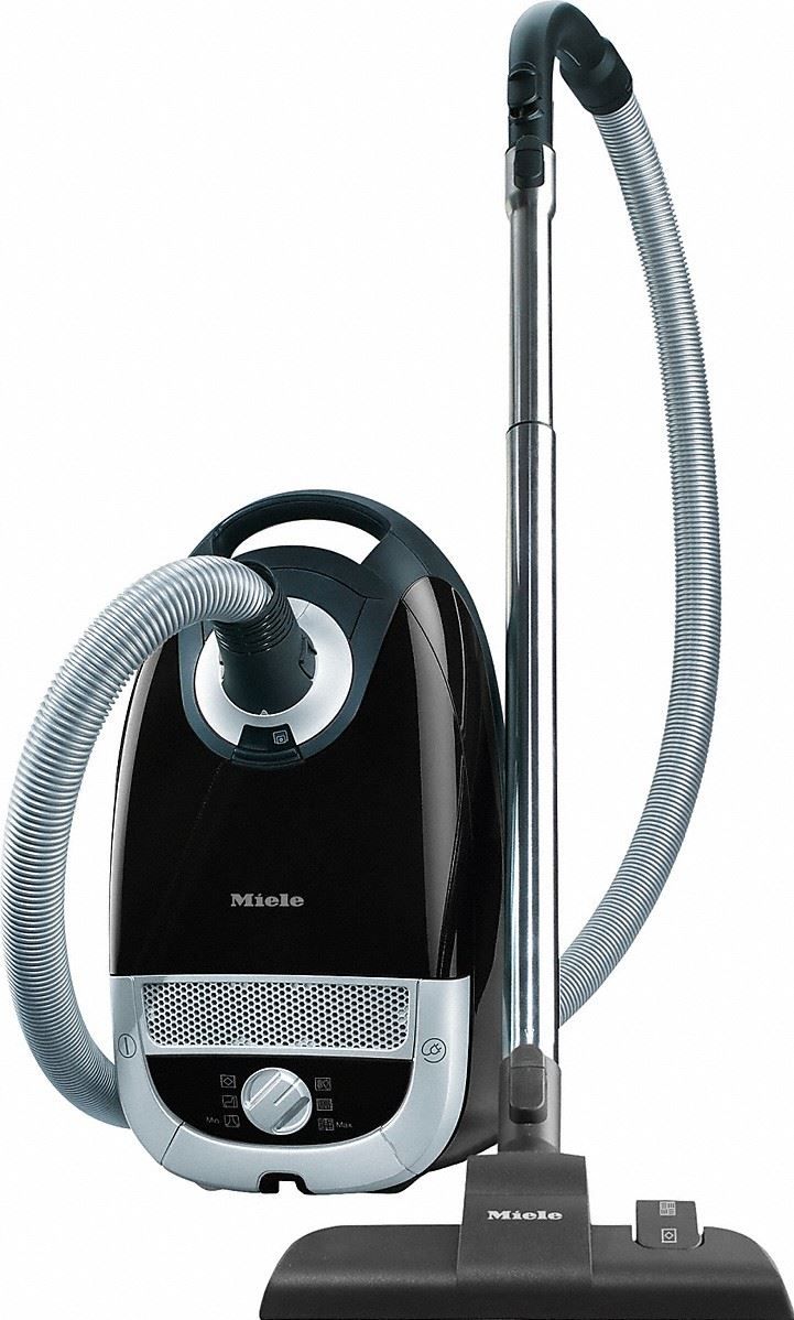 Miele COMPLETE C2 BLACK PEARL 890W