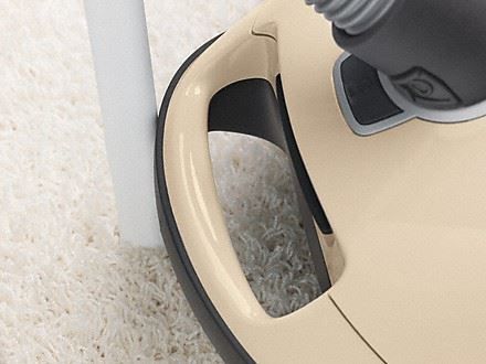 COMPLETE C2 BLACK PEARL 890W van Miele afbeelding 6