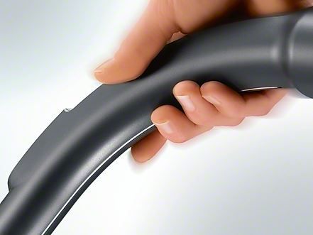 Miele COMPLETE C2 BLACK PEARL 890W  stofzuiger afbeelding 5