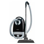 Miele COMPLETE C2 BLACK PEARL 890W