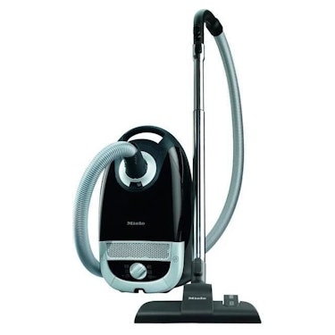 Miele COMPLETE C2 BLACK PEARL PLUS