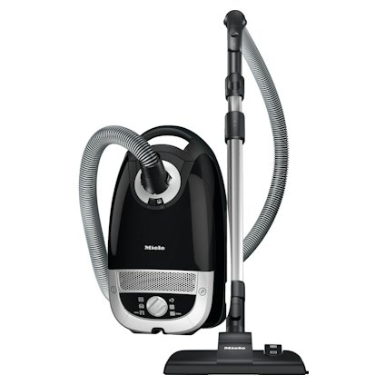 MIELE COMPLETE C2 BLACK PEARL