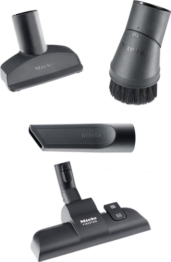 COMPLETE C2 BLACK PEARL van MIELE afbeelding 6