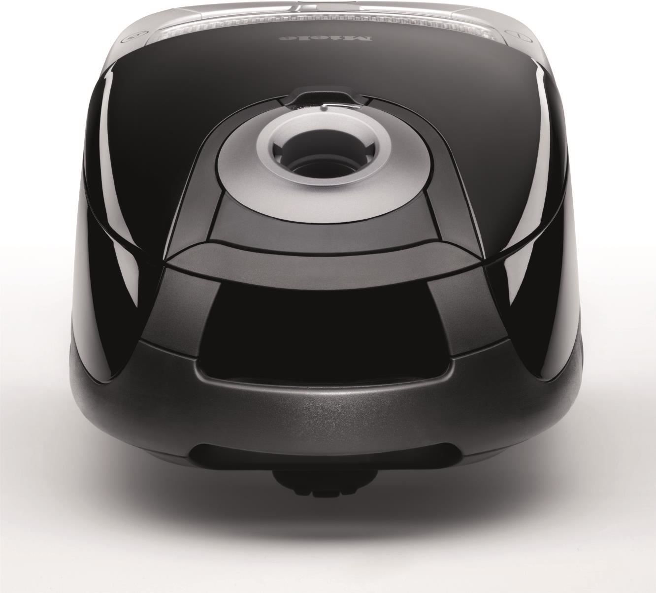 MIELE stofzuiger COMPLETE C2 BLACK PEARL afbeelding 3