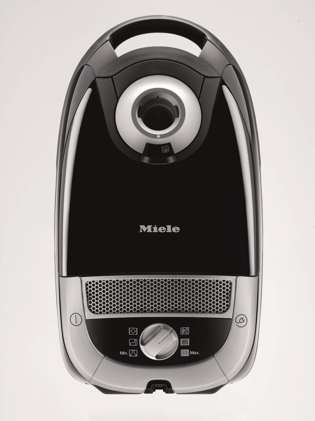 COMPLETE C2 BLACK PEARL MIELE afbeelding 2