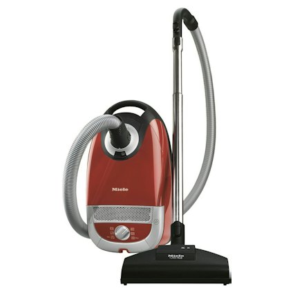 Miele Complete C2 Cat&Dog