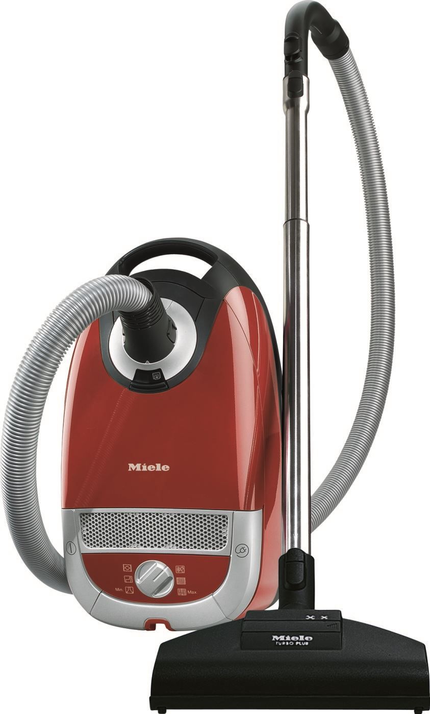 Miele Complete C2 Cat&Dog