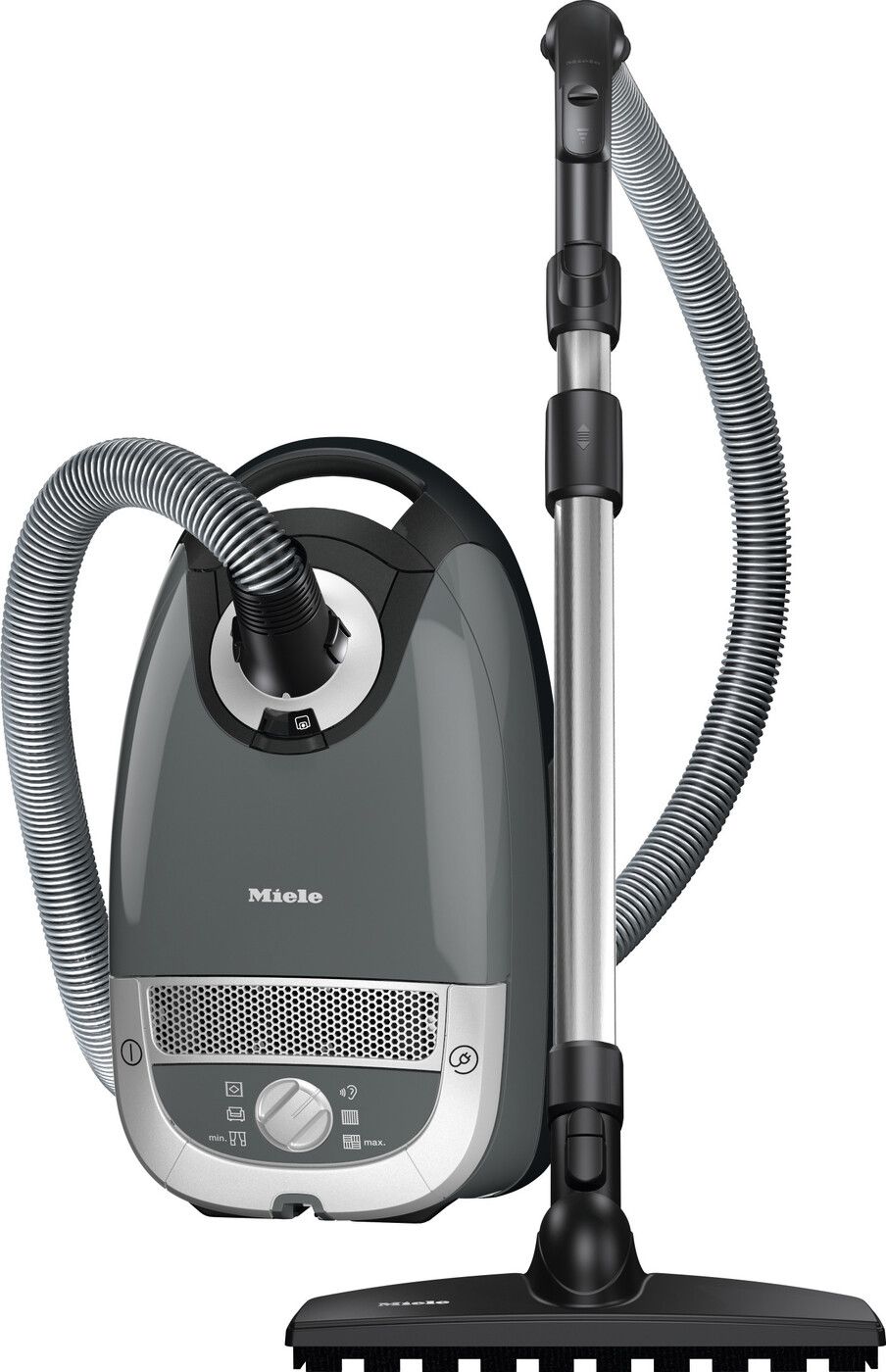 Miele COMPLETE C2 JUBILEE