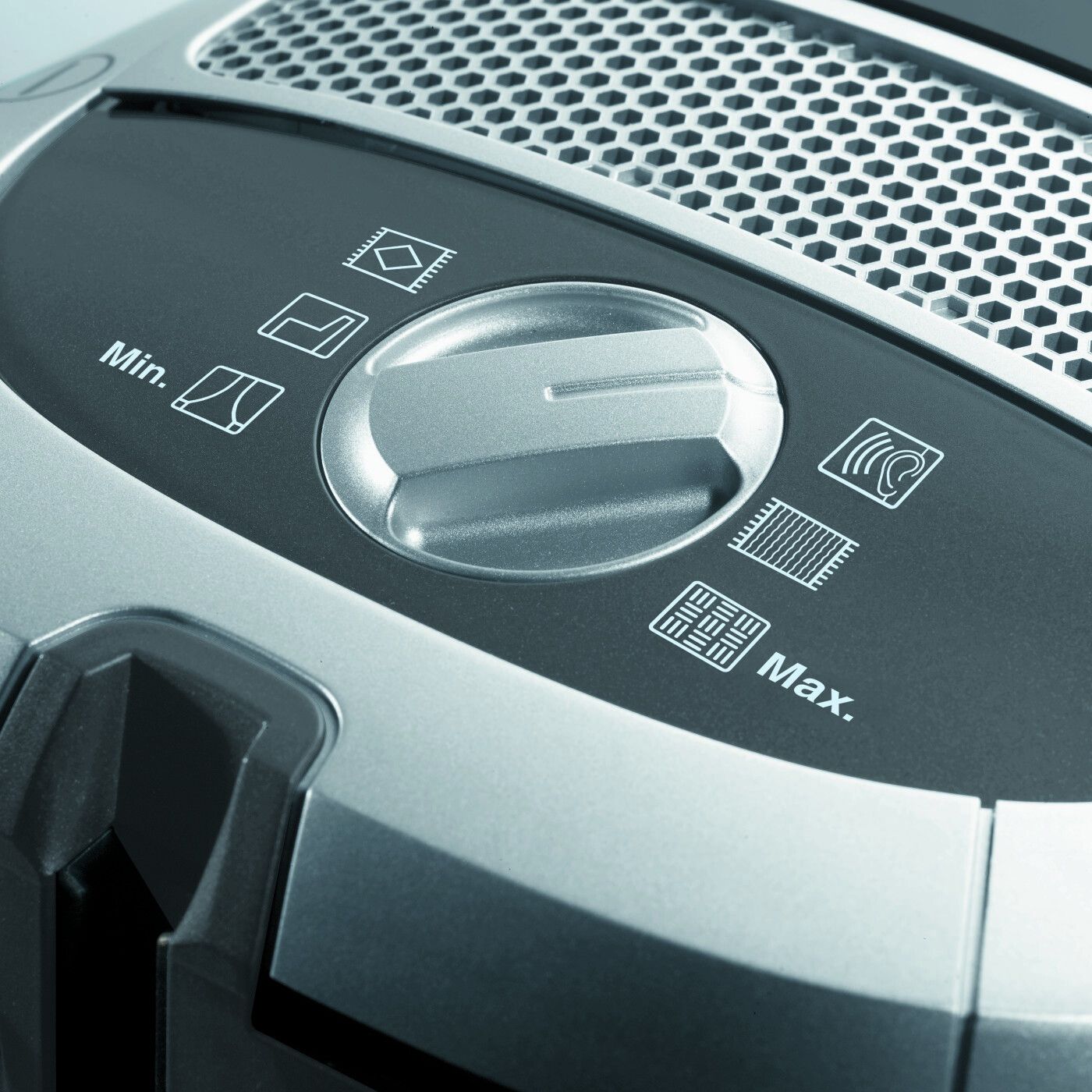 Miele stofzuiger  COMPLETE C2 JUBILEE afbeelding 4