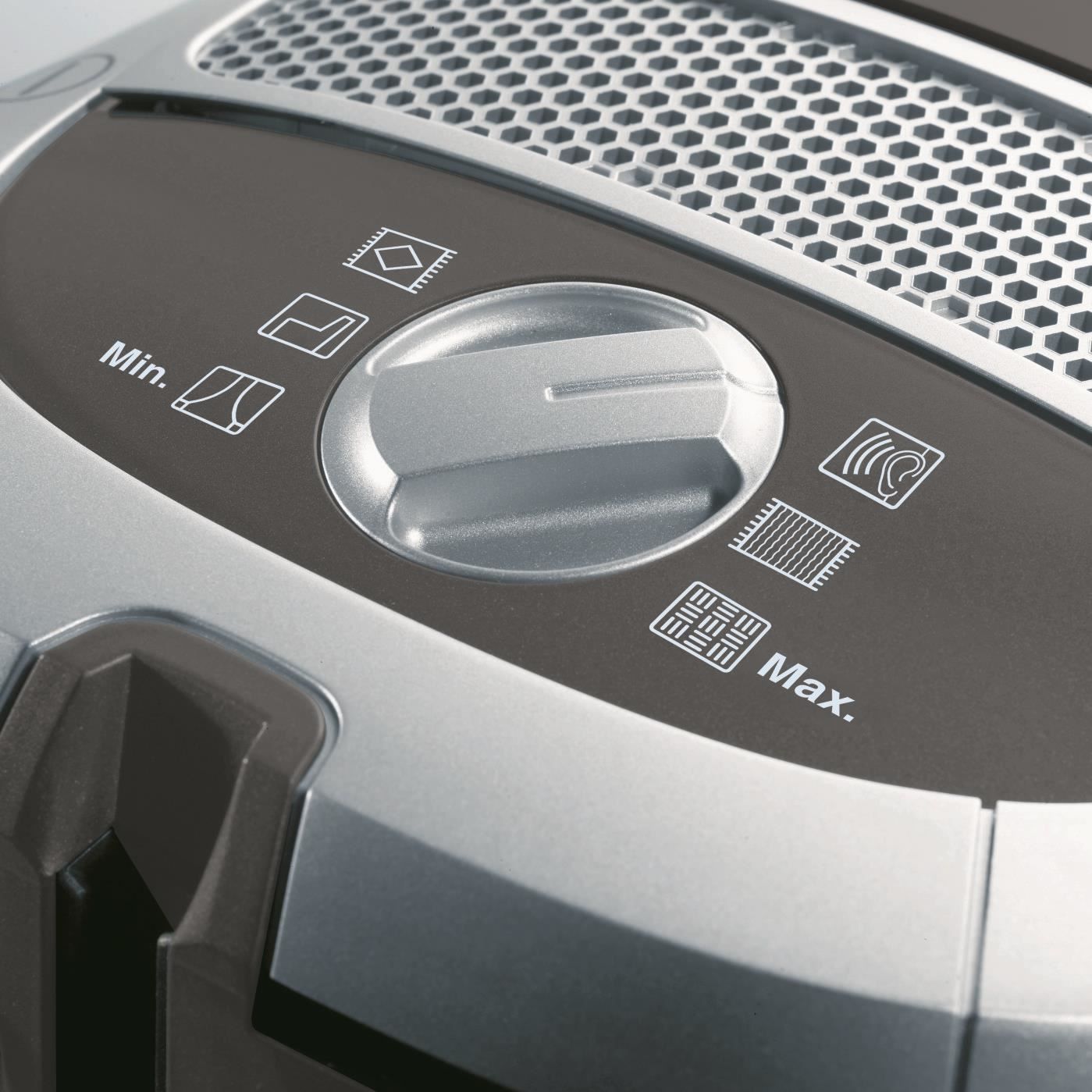 Miele COMPLETE C2 JUBILEE POWERLINE  stofzuiger afbeelding 6