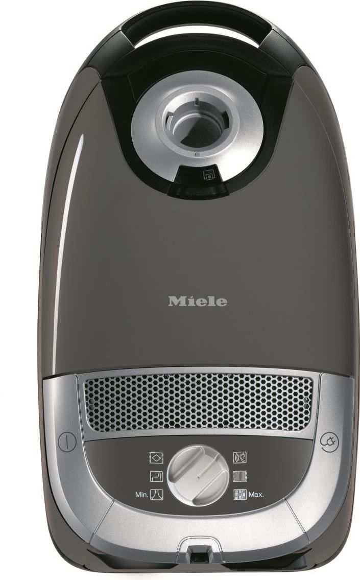Miele stofzuiger  COMPLETE C2 JUBILEE POWERLINE afbeelding 4