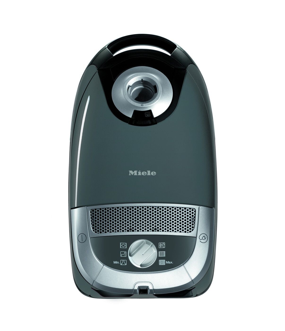 COMPLETE C2 PARQUET XL Miele afbeelding 2