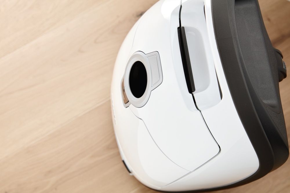 Miele COMPLETE C3 125 EDITION  stofzuiger afbeelding 5