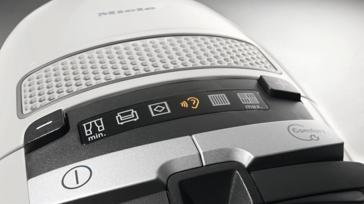 Miele COMPLETE C3 125 EDITION afbeelding 7