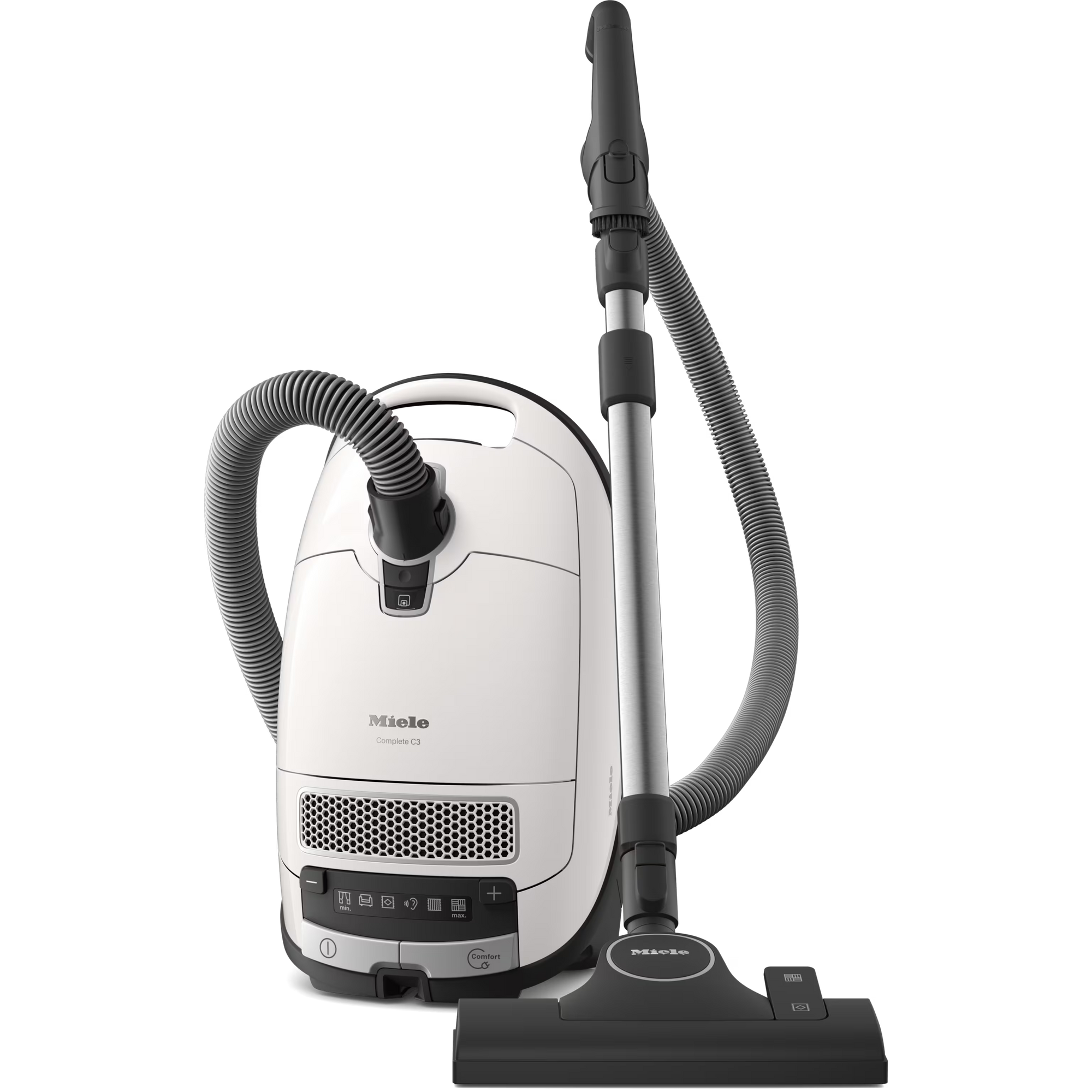 Miele COMPLETE C3 125 EDITION