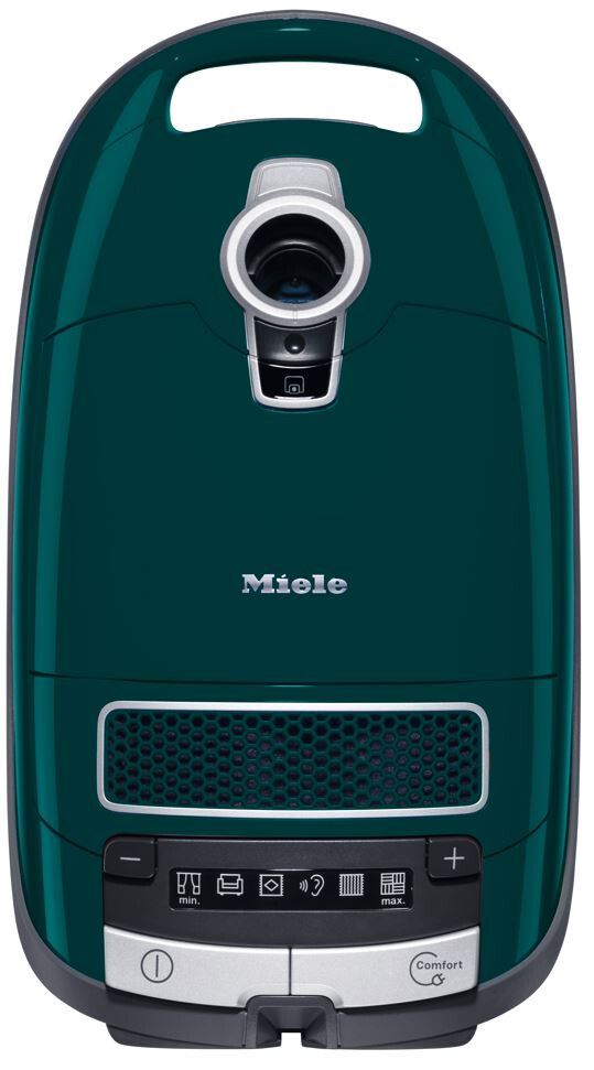 COMPLETE C3 ACTIVE Miele afbeelding 2