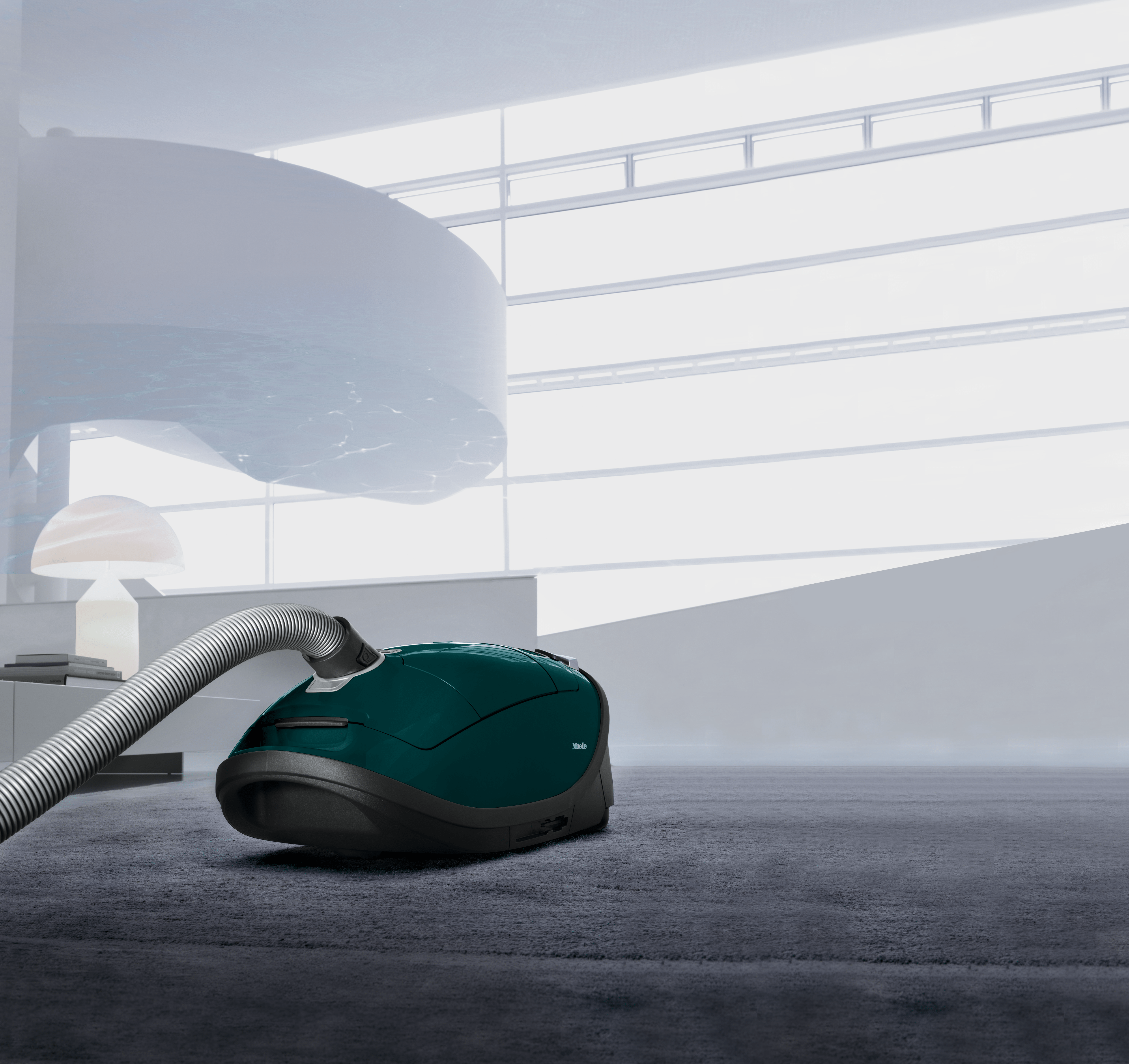 COMPLETE C3 ACTIVE van Miele afbeelding 6