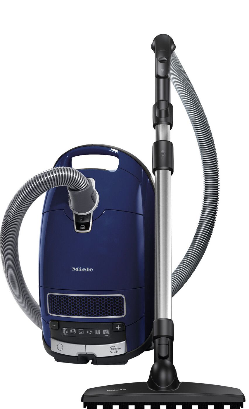 Miele COMPLETE C3 ACTIVE PARQUET