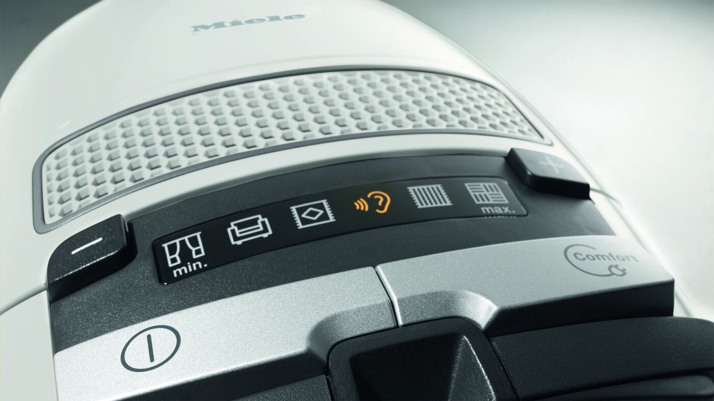 COMPLETE C3 ALLERGY Miele afbeelding 2