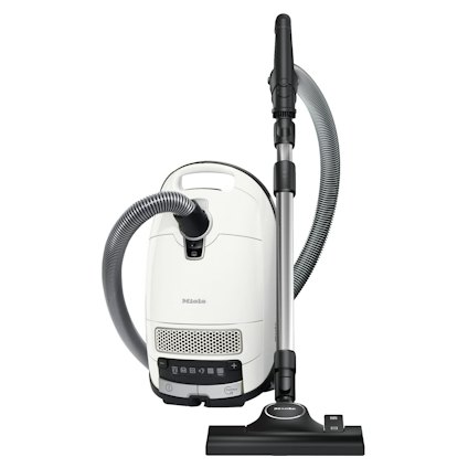 Miele COMPLETE C3 ALLERGY