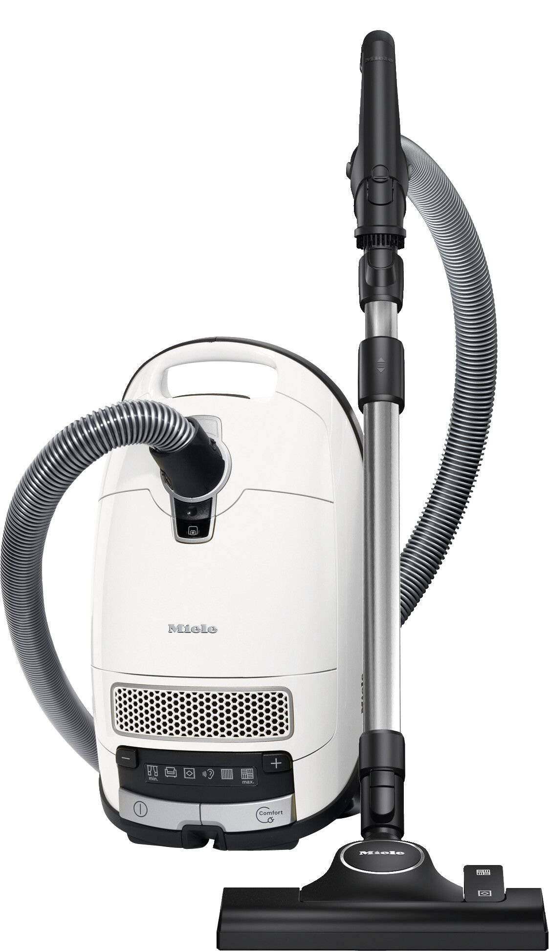 Miele COMPLETE C3 ALLERGY
