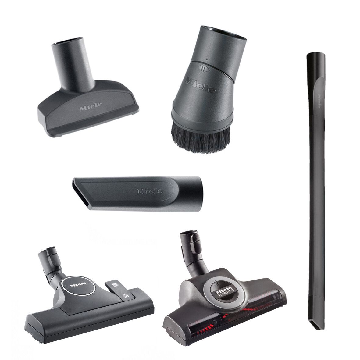 COMPLETE C3 CAT&DOG FLEX Miele afbeelding 2