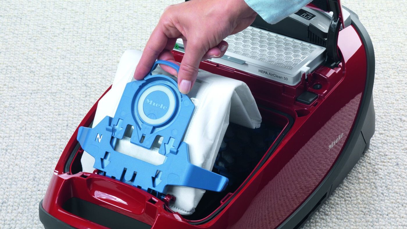 COMPLETE C3 CAT&DOG FLEX van Miele afbeelding 6