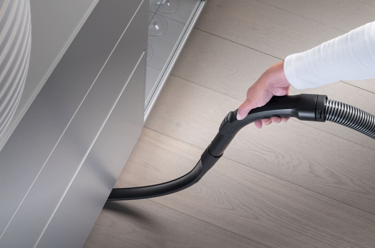 Miele stofzuiger COMPLETE C3 CAT&DOG FLEX afbeelding 3