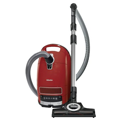 Miele COMPLETE C3 CAT&DOG FLEX
