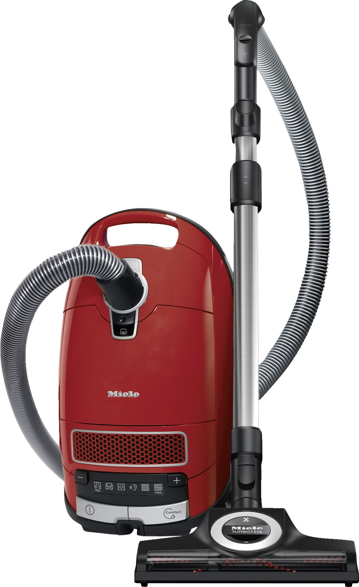Miele COMPLETE C3 CAT&DOG FLEX