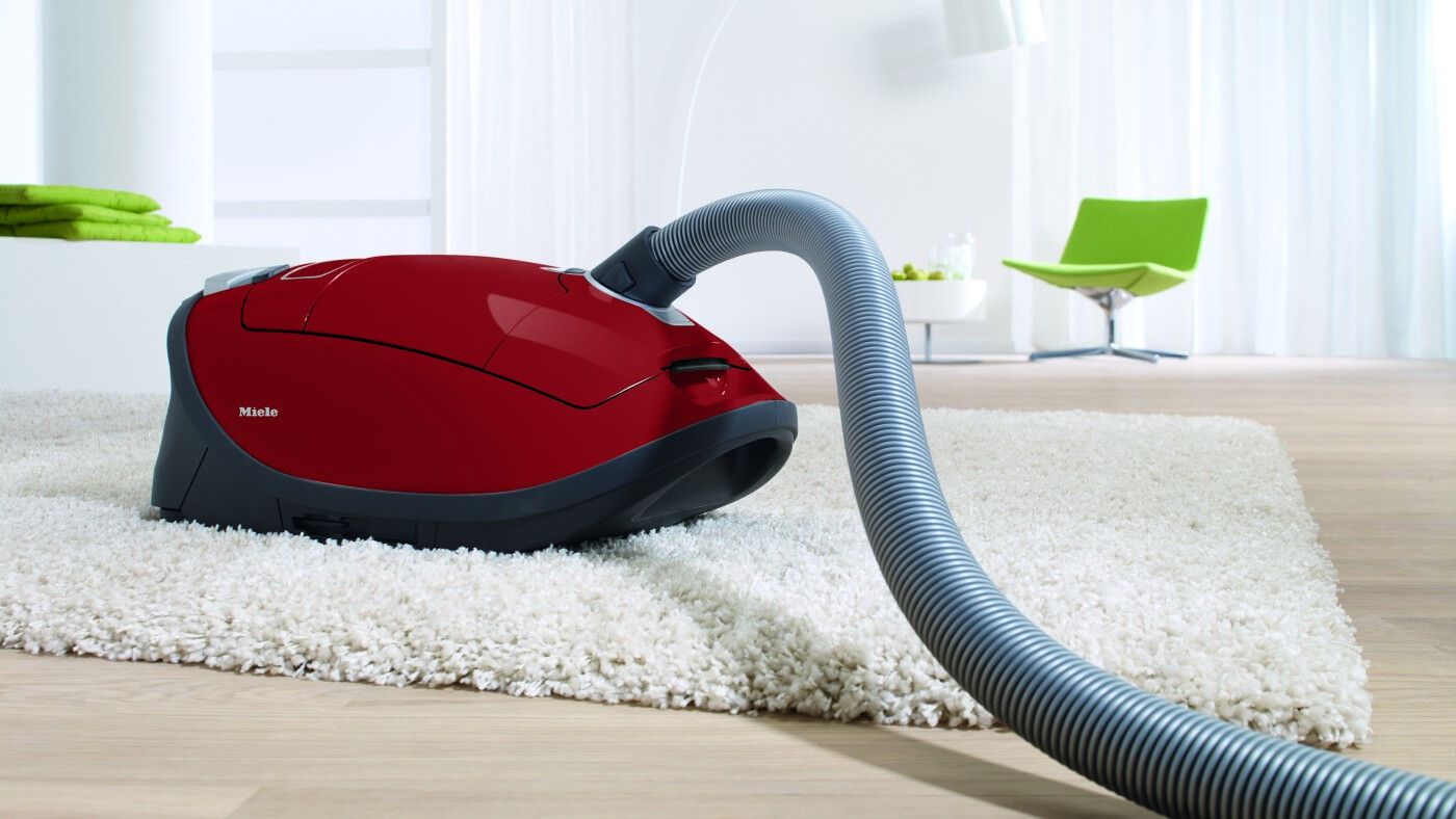 Miele COMPLETE C3 CAT&DOG FLEX  stofzuiger afbeelding 5