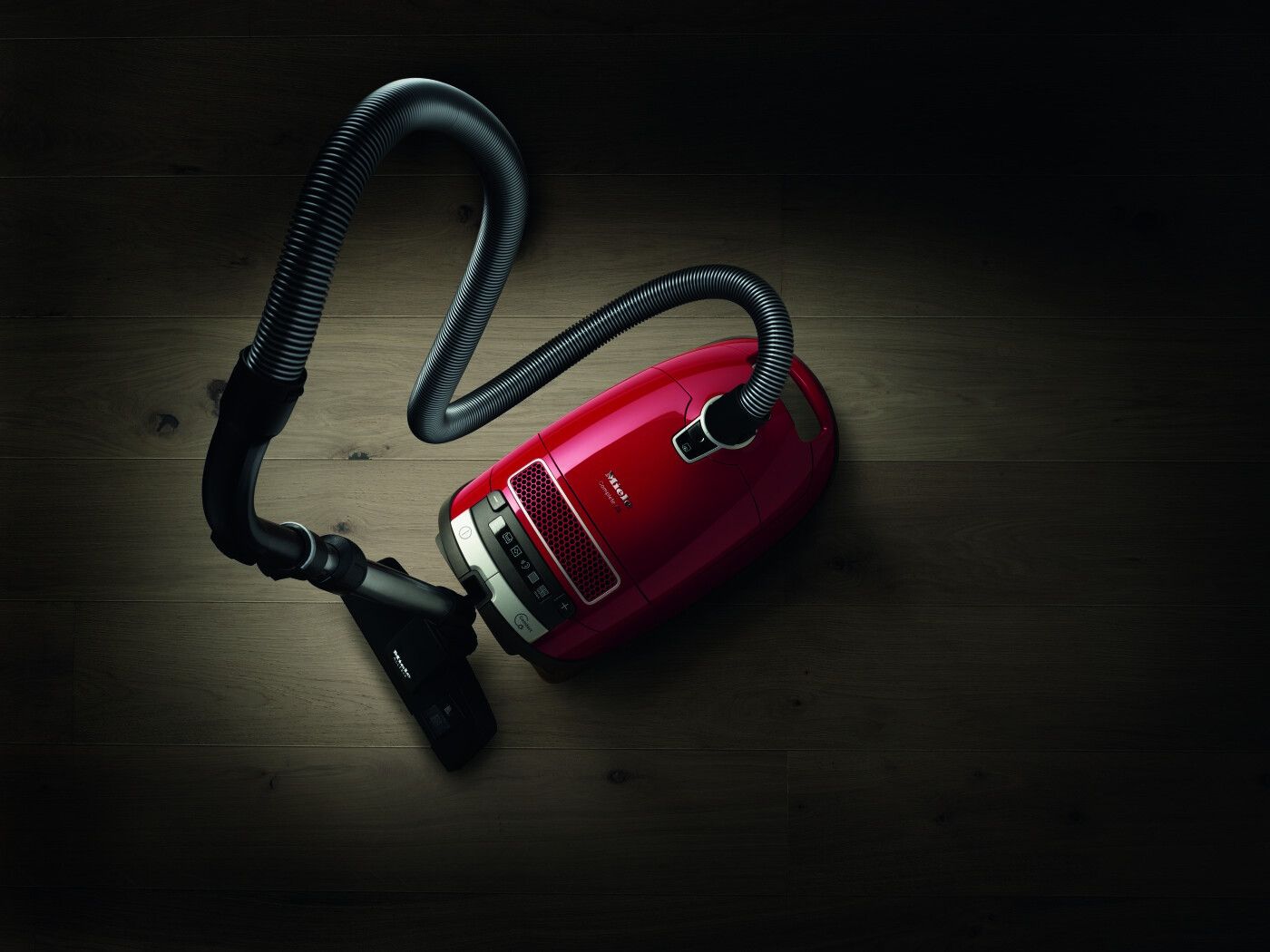 Miele COMPLETE C3 CAT&DOG FLEX afbeelding 7