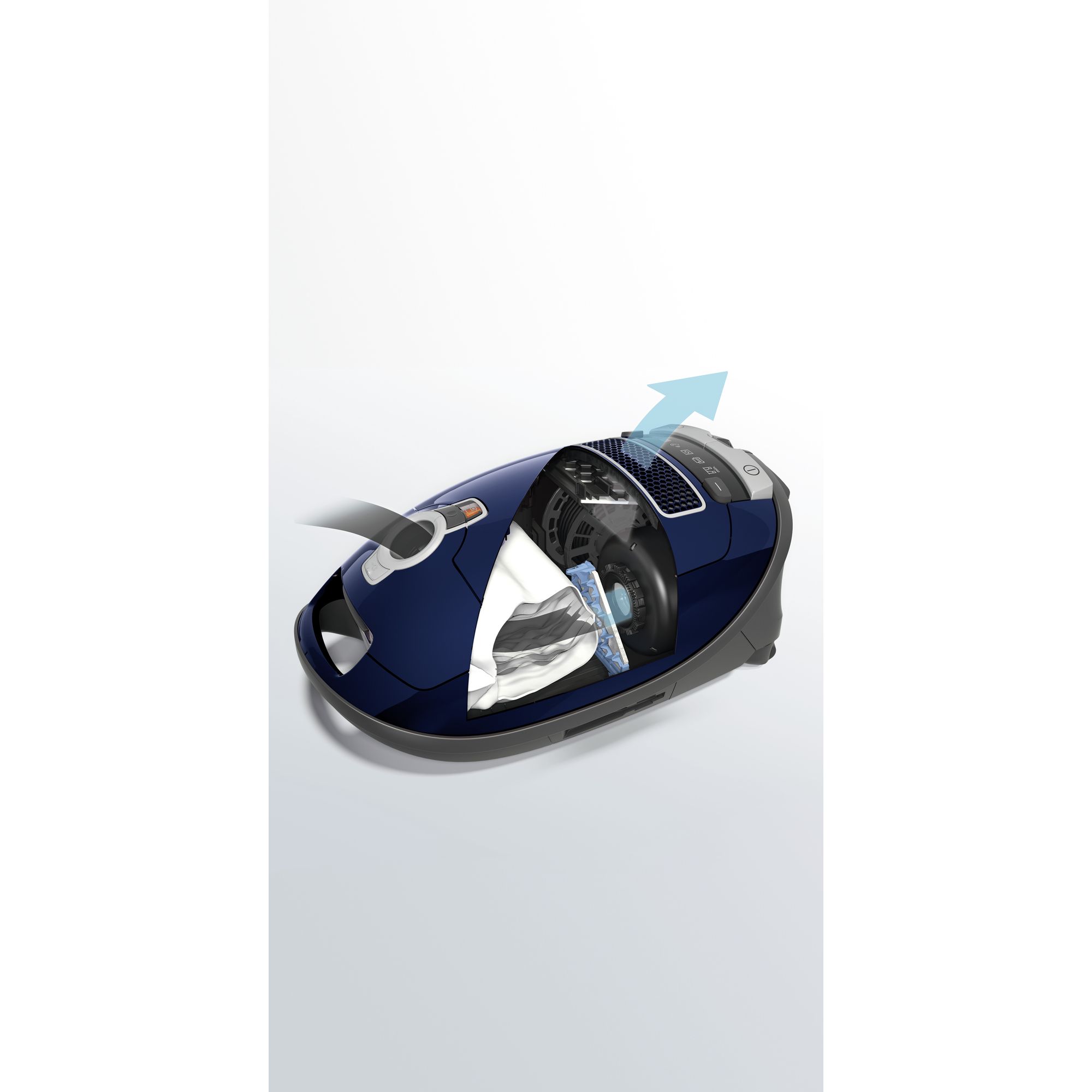 COMPLETE C3 COMFORT XL afbeelding 8