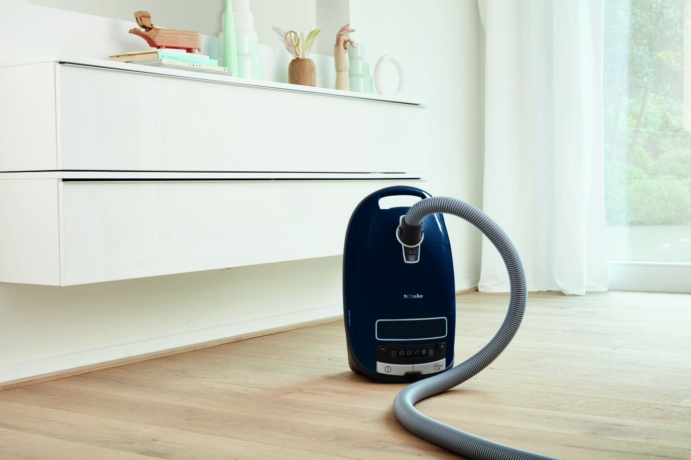 COMPLETE C3 COMFORT XL van Miele afbeelding 6