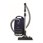 Miele COMPLETE C3 MARINEBLAUW