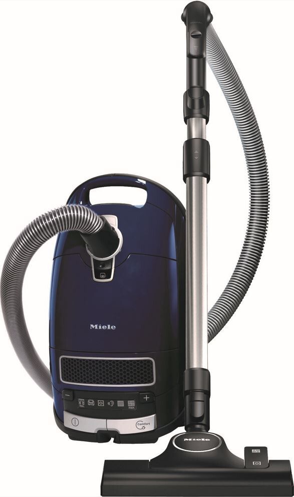 Miele COMPLETE C3 MARINEBLAUW