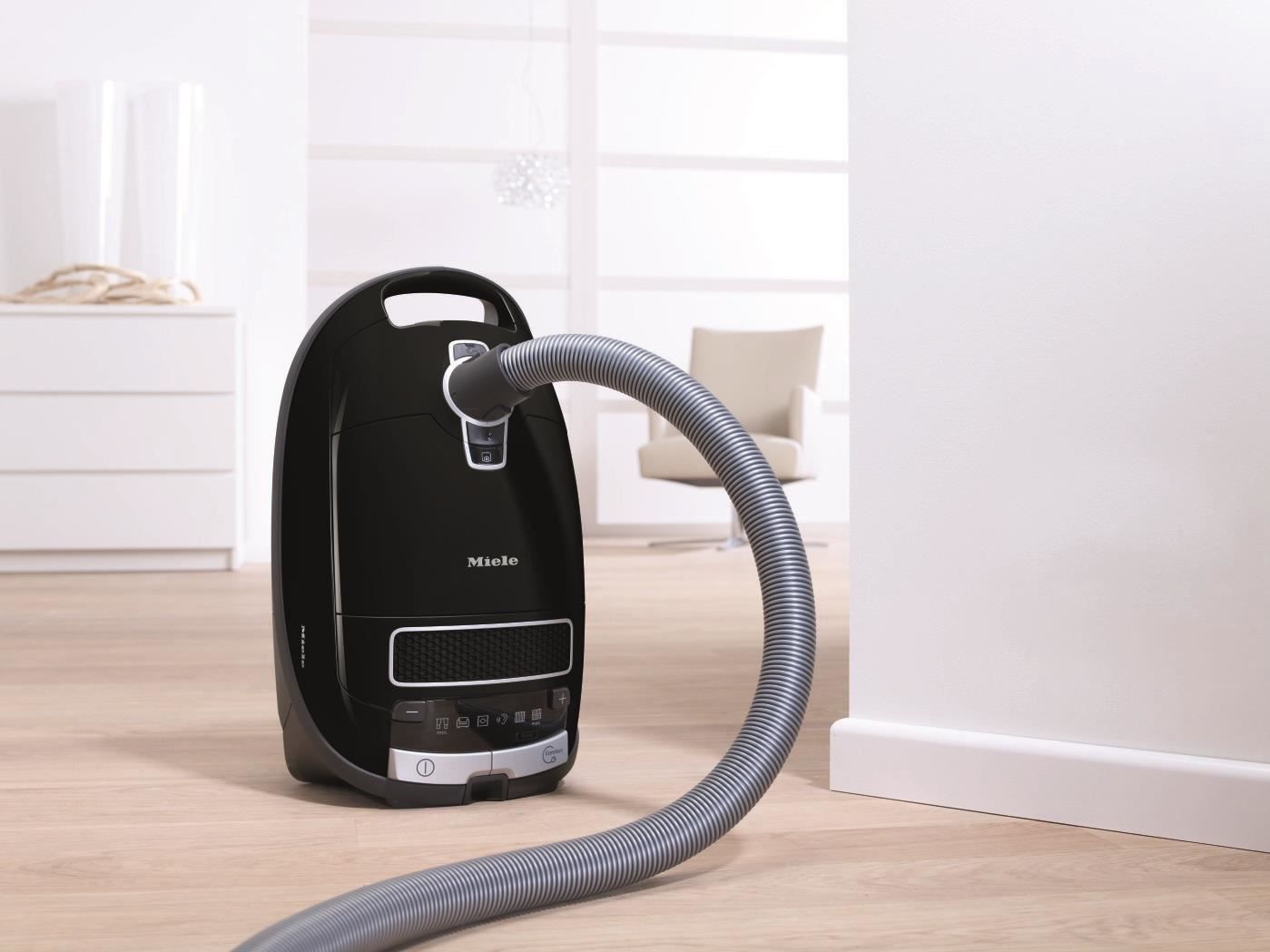 Miele COMPLETE C3 PARQUET  stofzuiger afbeelding 6