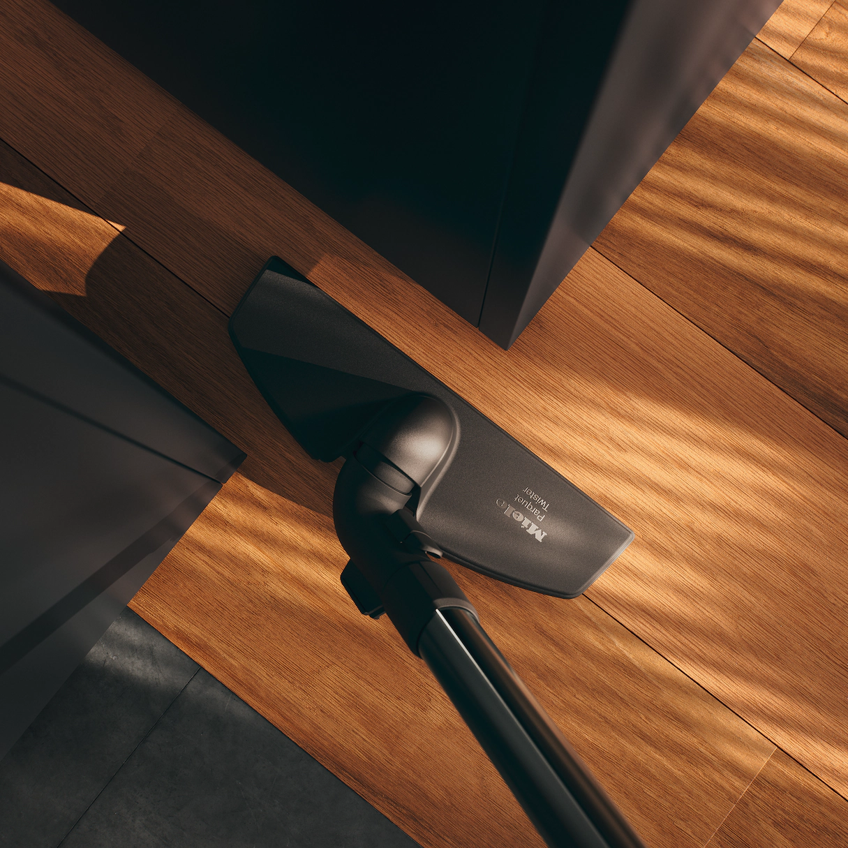 Miele COMPLETE C3 PARQUET 125 GALA EDITION  stofzuiger afbeelding 5