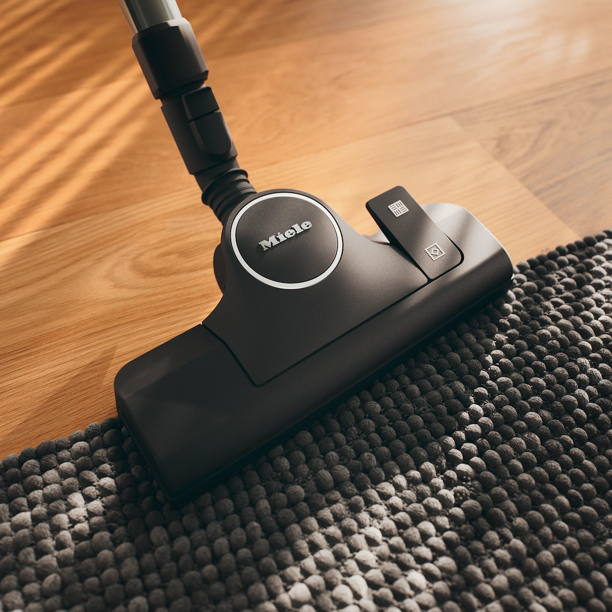 Miele COMPLETE C3 PARQUET 125 GALA EDITION afbeelding 7