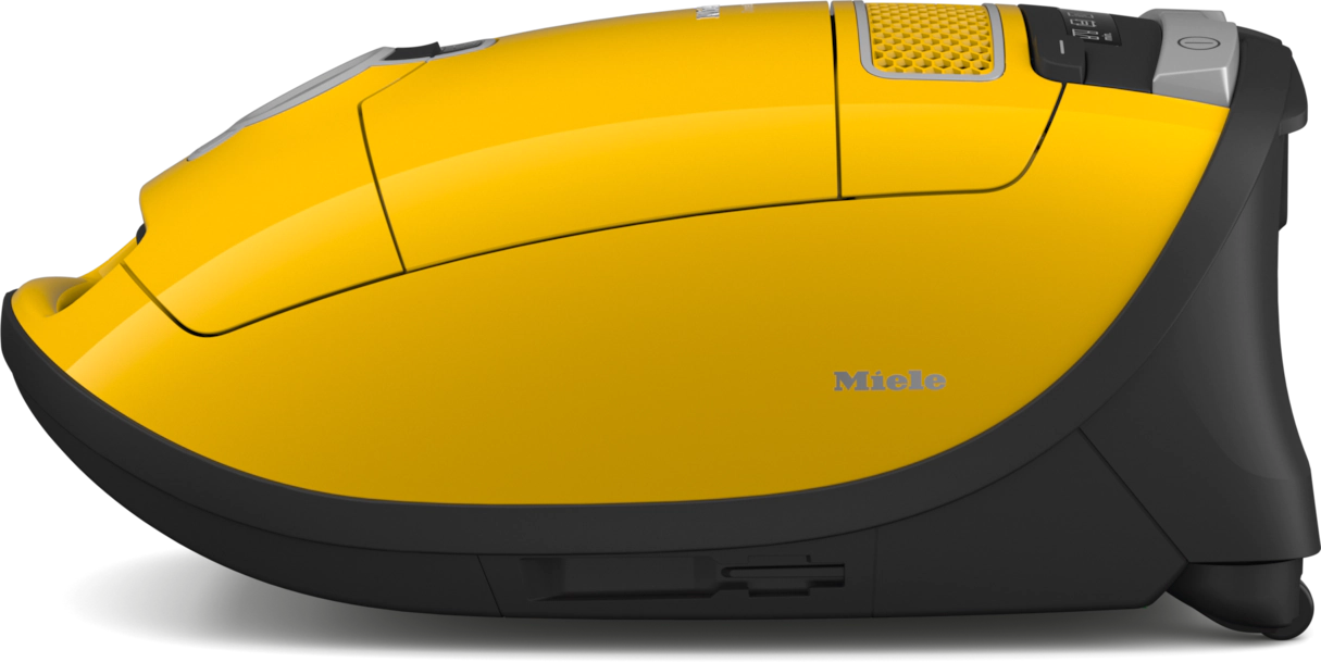 Miele stofzuiger COMPLETE C3 PARQUET 125 GALA EDITION afbeelding 3