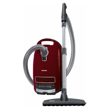 Miele COMPLETE C3 PERFORMANCE PARQUET ECOLINE