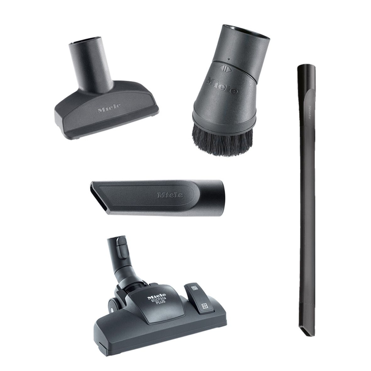 Miele stofzuiger  COMPLETE C3 SILENCE FLEX afbeelding 4