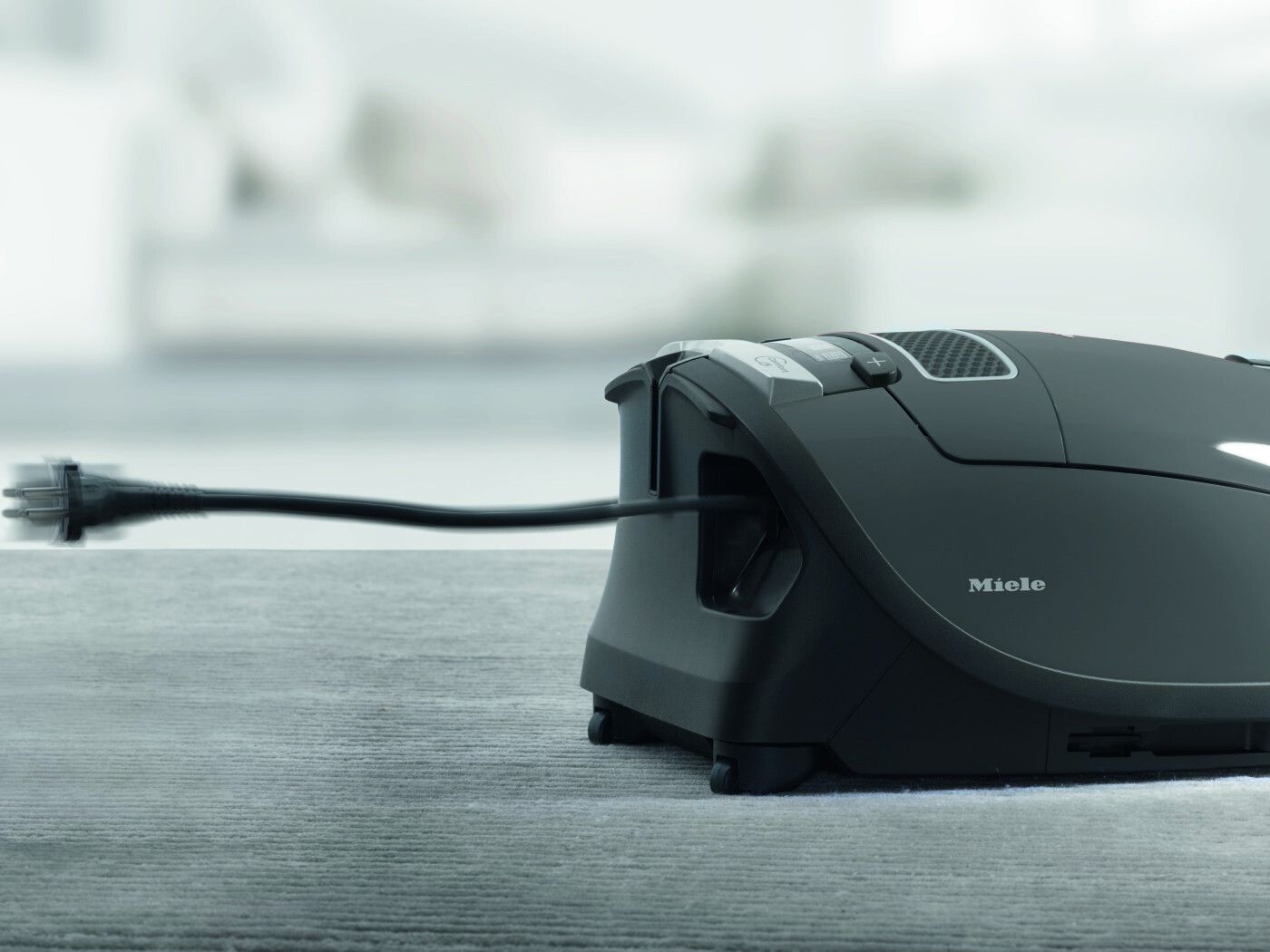 COMPLETE C3 SILENCE FLEX van Miele afbeelding 6