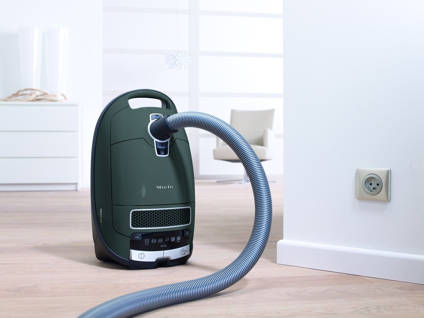 Miele COMPLETE C3 SILENCE FLEX afbeelding 7