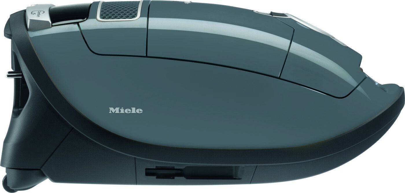 Miele stofzuiger COMPLETE C3 SILENCE FLEX afbeelding 3