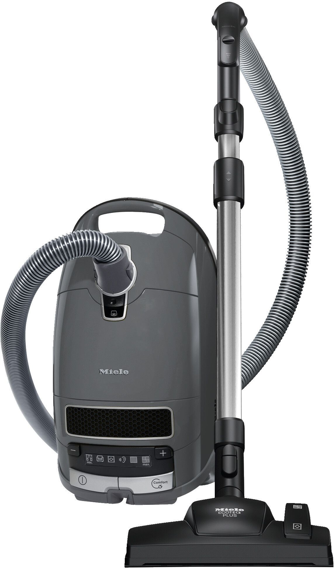 Miele COMPLETE C3 SILENCE FLEX