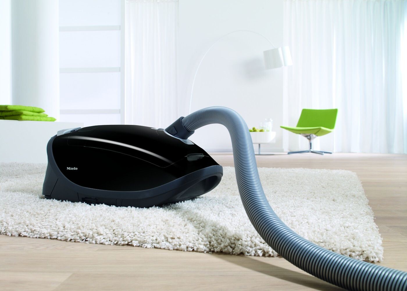 COMPLETE C3 SPECIAL FLEX van Miele afbeelding 6