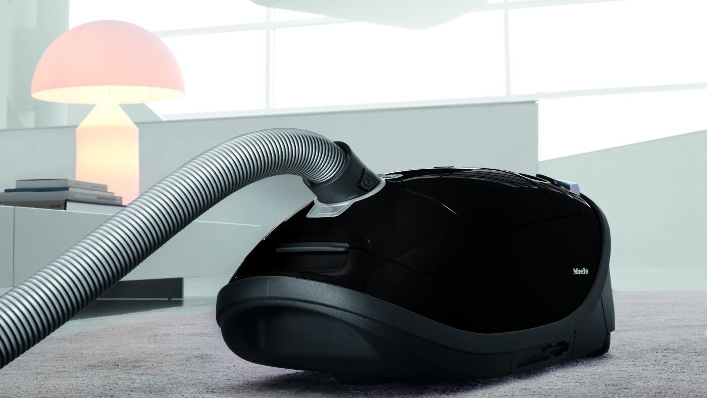 Miele COMPLETE C3 SPECIAL FLEX afbeelding 7