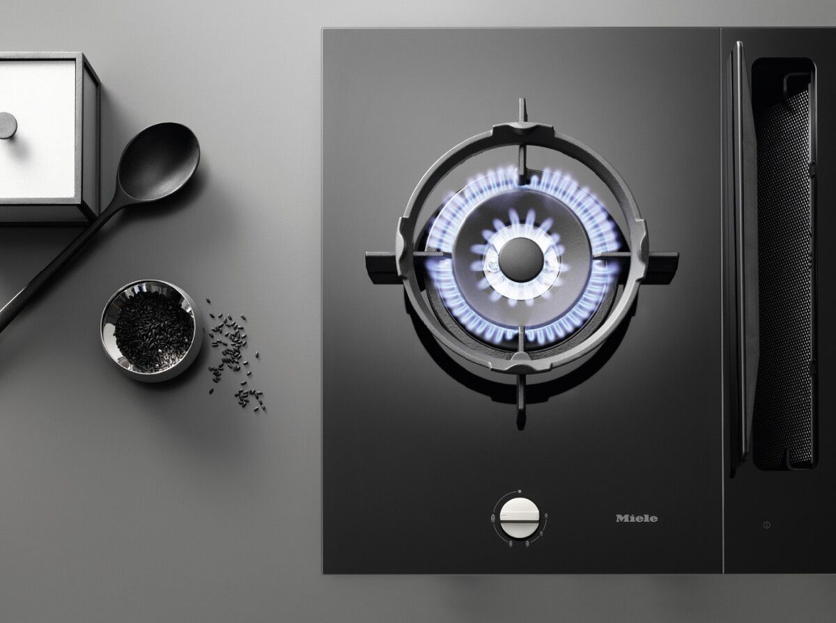 Miele kookplaat CS7101-1 afbeelding 3